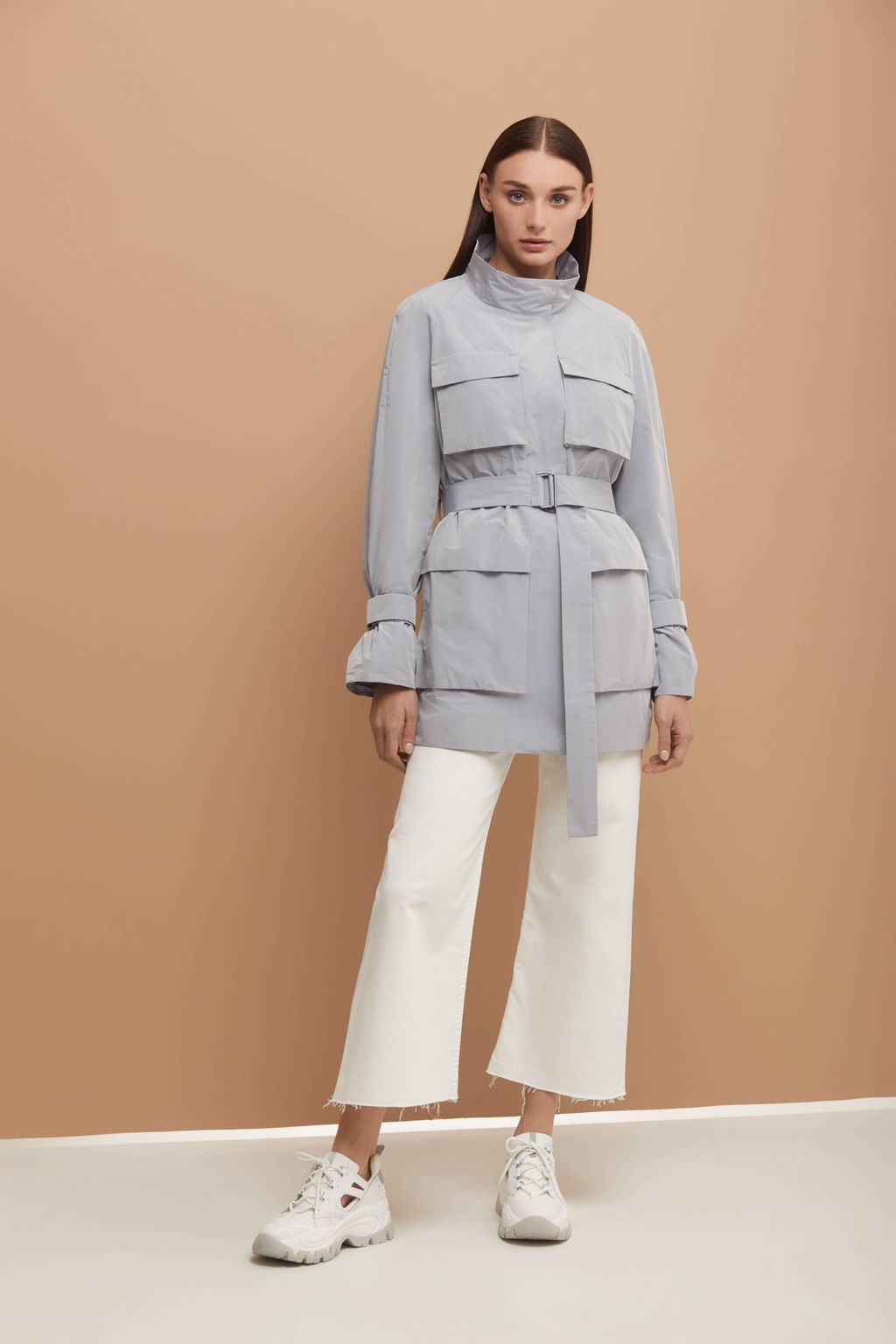 Куртка женская арт. 253S