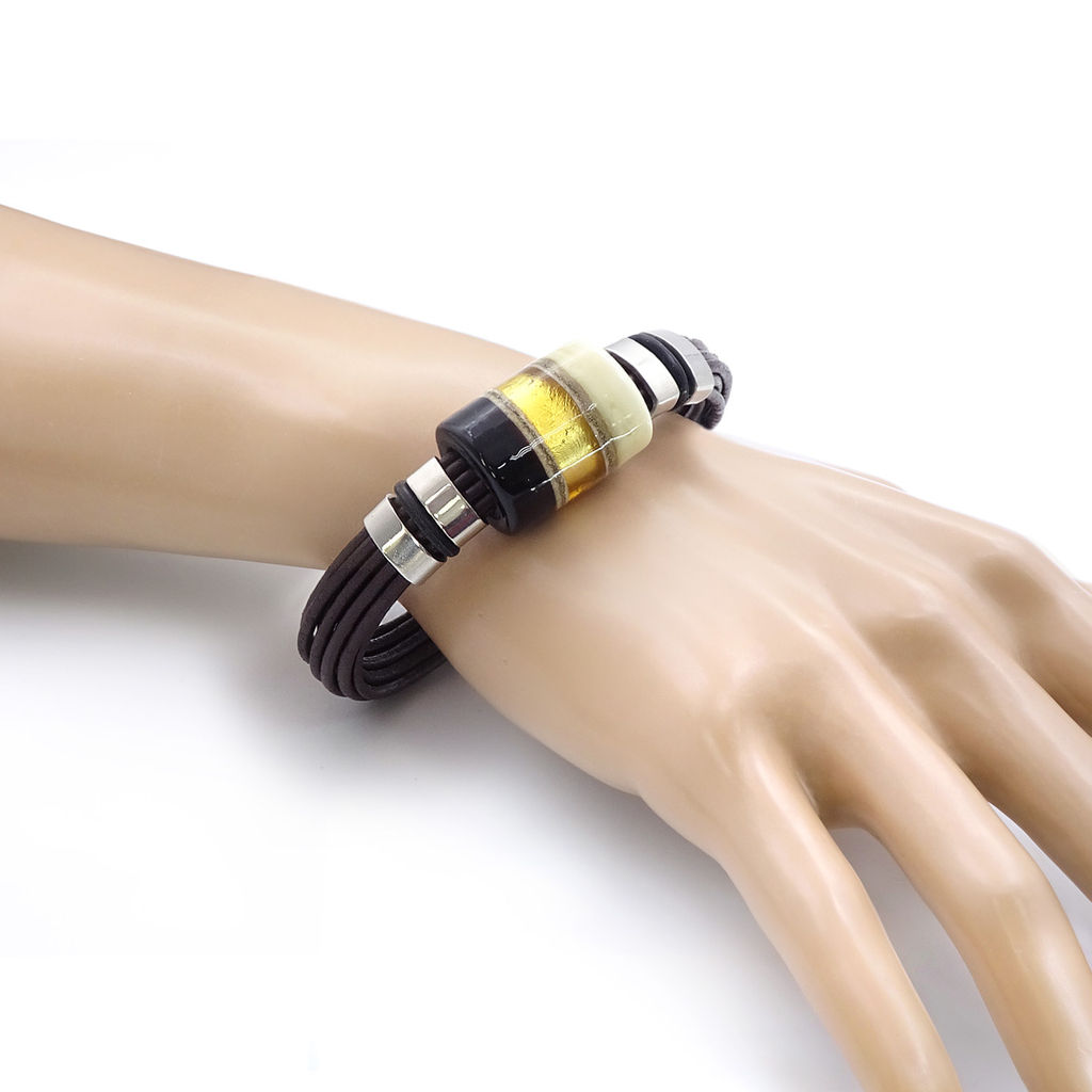 MORNING COFFEE Браслет R3789