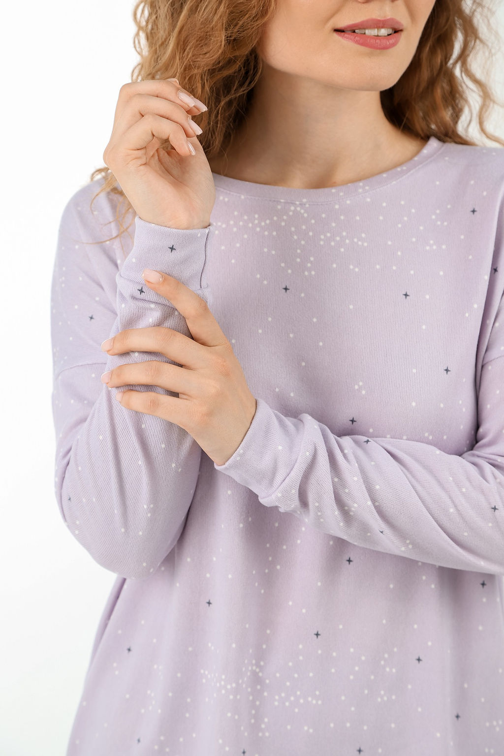 Костюм Снежок VIOTEX