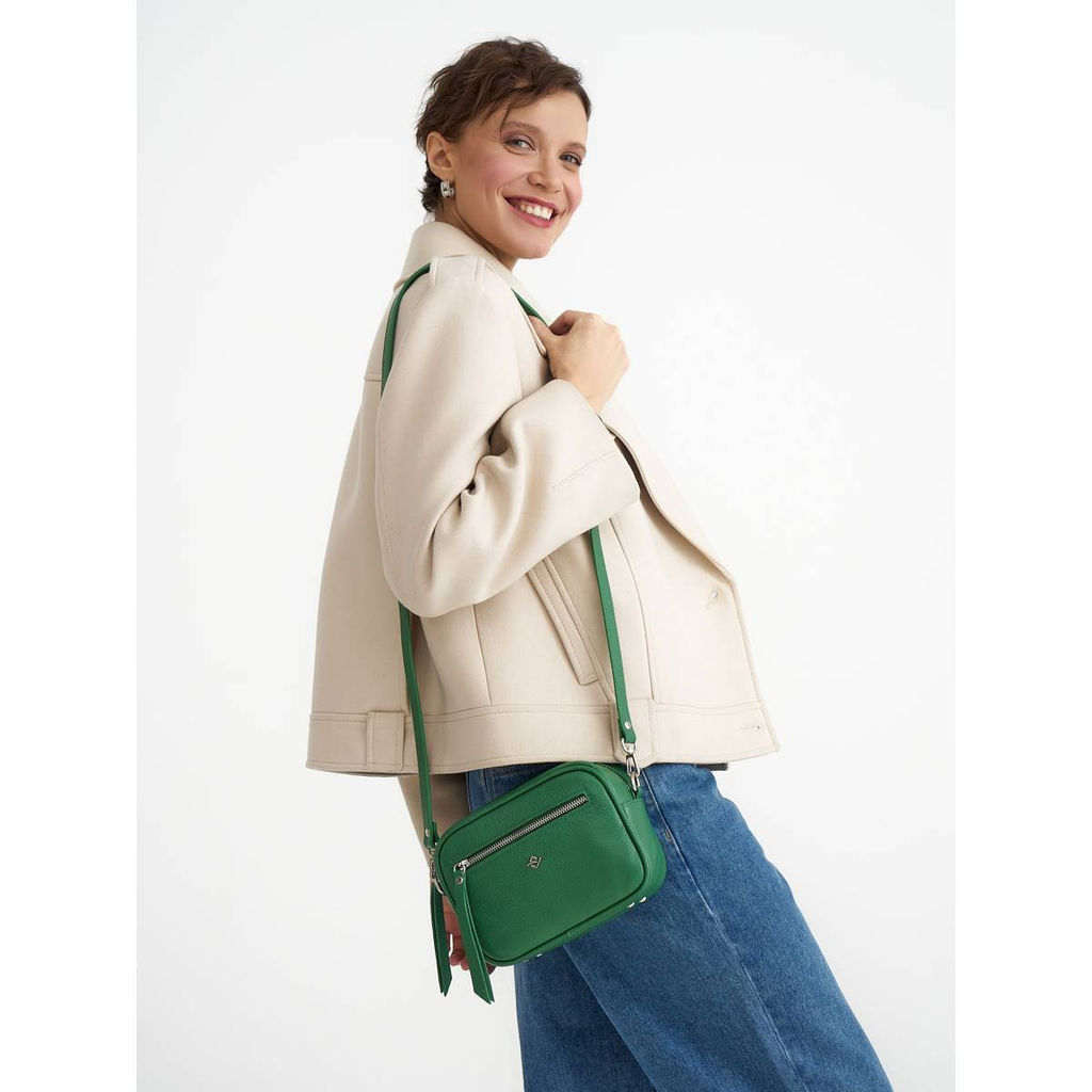 Женская сумка Tadley Beige - Lakestone фото 27