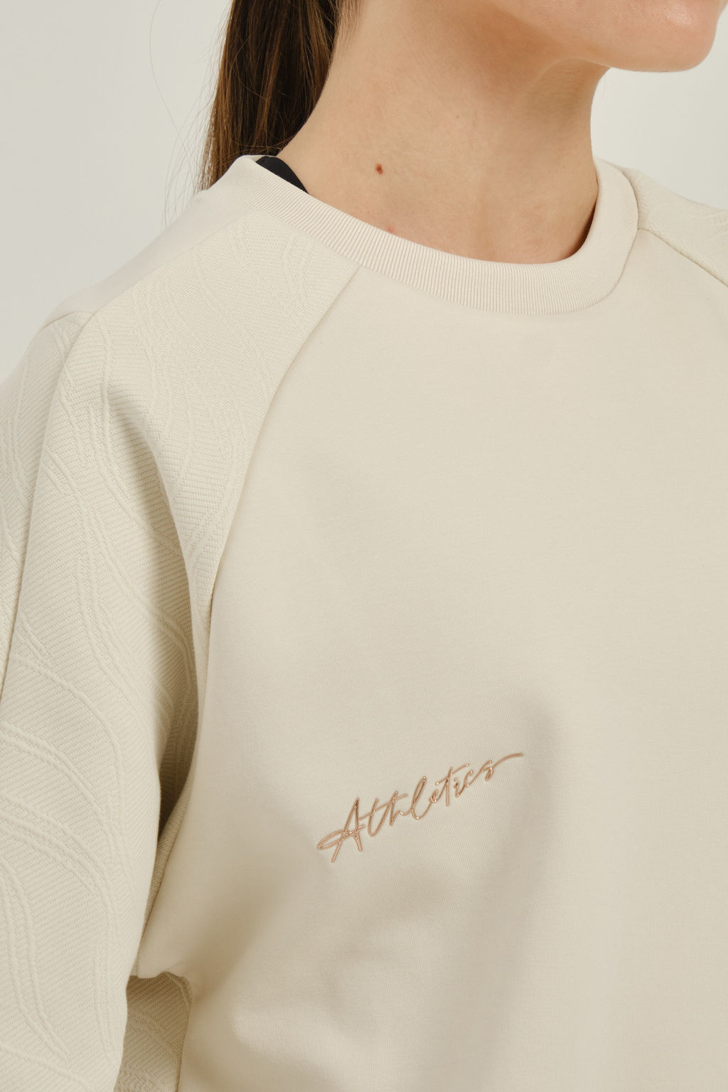 Свитшот Серый