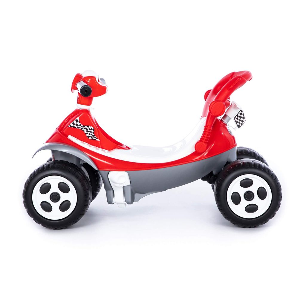 Каталка Трансформер - Полесье фото 2