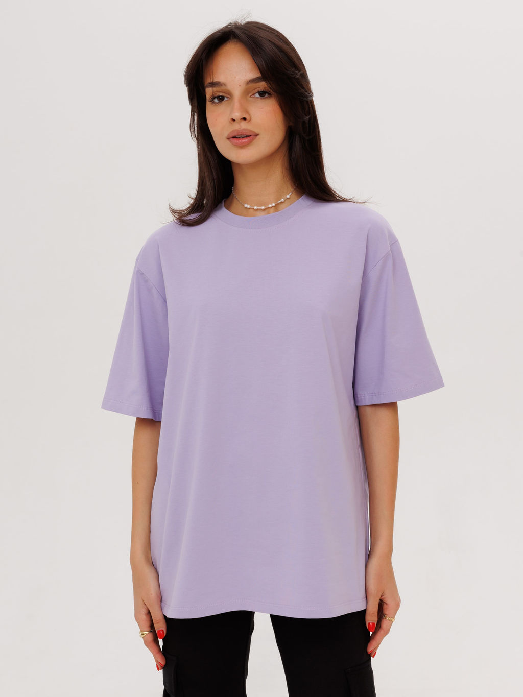 № 1648/6 Футболка - Modellini фото 3