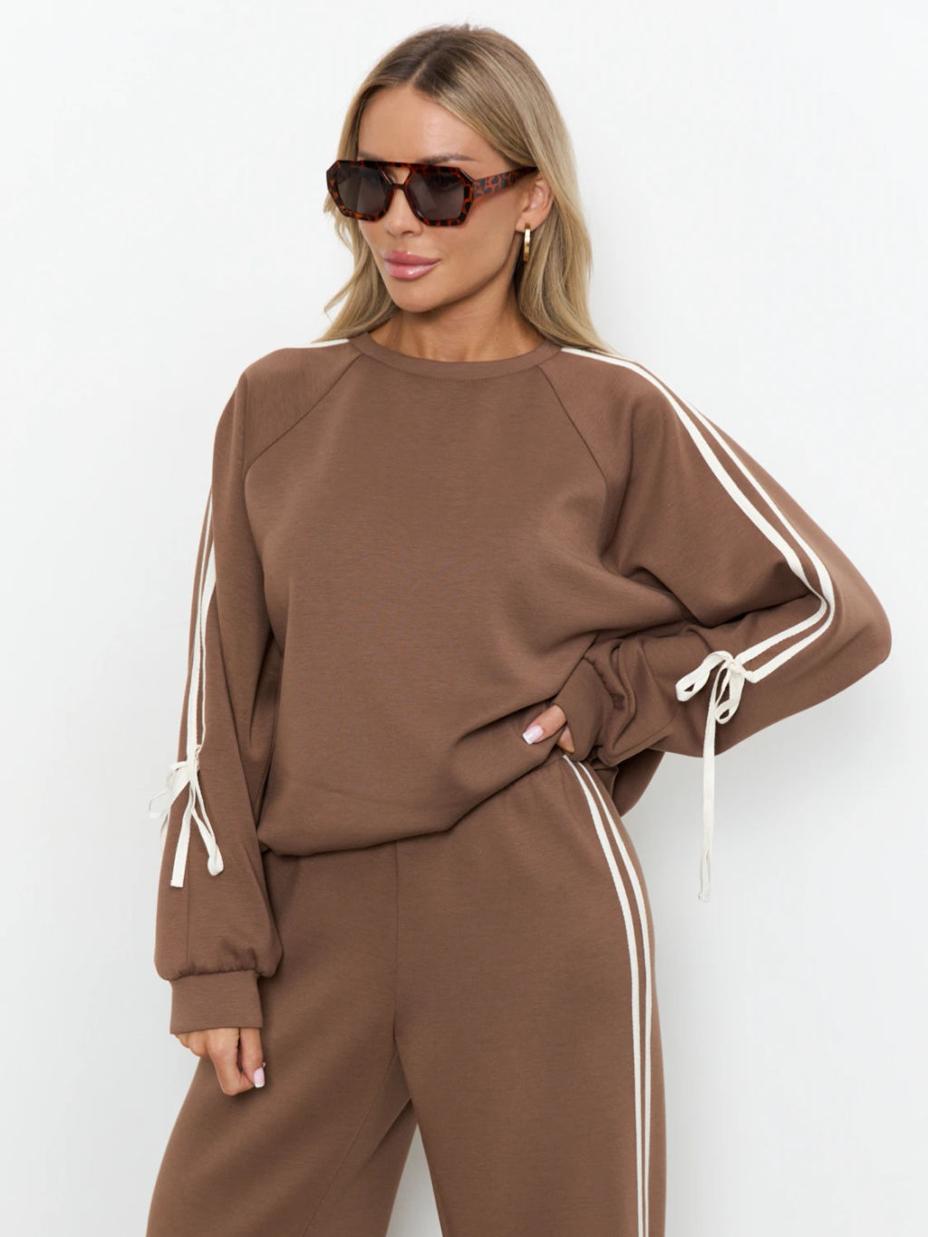 JETTY Свитшот