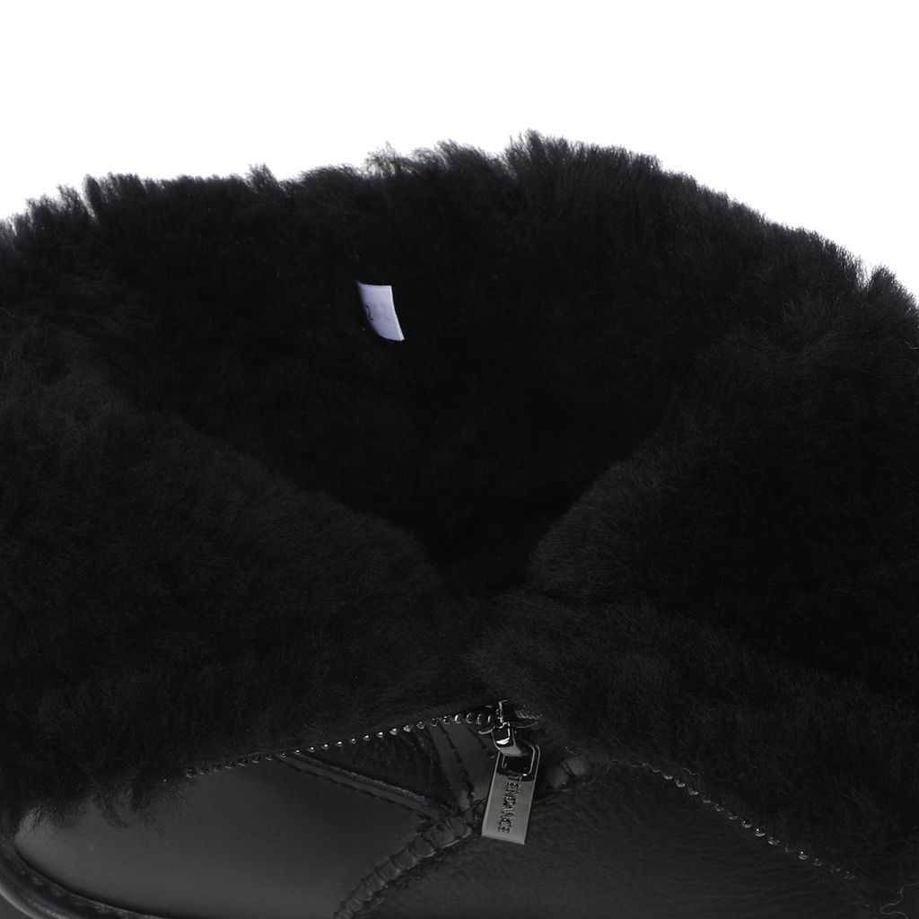 Мужские угги TENDANCE Артикул 2767818, черный
