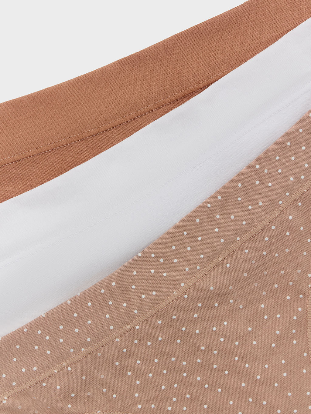 Цена за 2 штуки! ТРУСЫ ЖЕНСКИЕ (3ШТ.) - Mark formelle фото 10