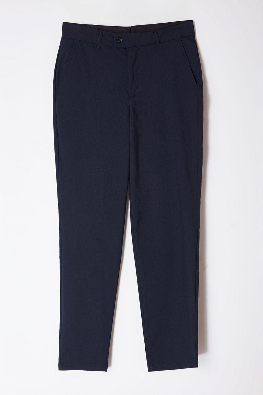 TRENDYOL MAN Tas Slim Fit Italyan Kesim Chino Kumas Pantolon TMNAW23PL00034 - Trendyolmilla фото 17