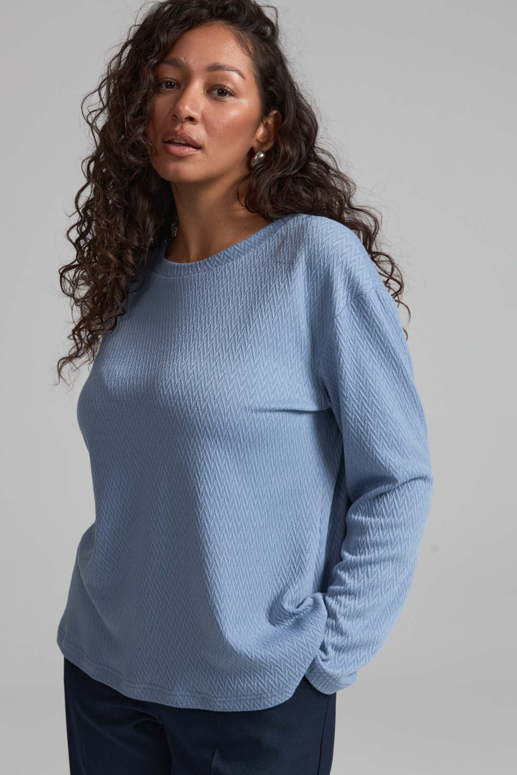 Джемпер Б5687-1 НСК