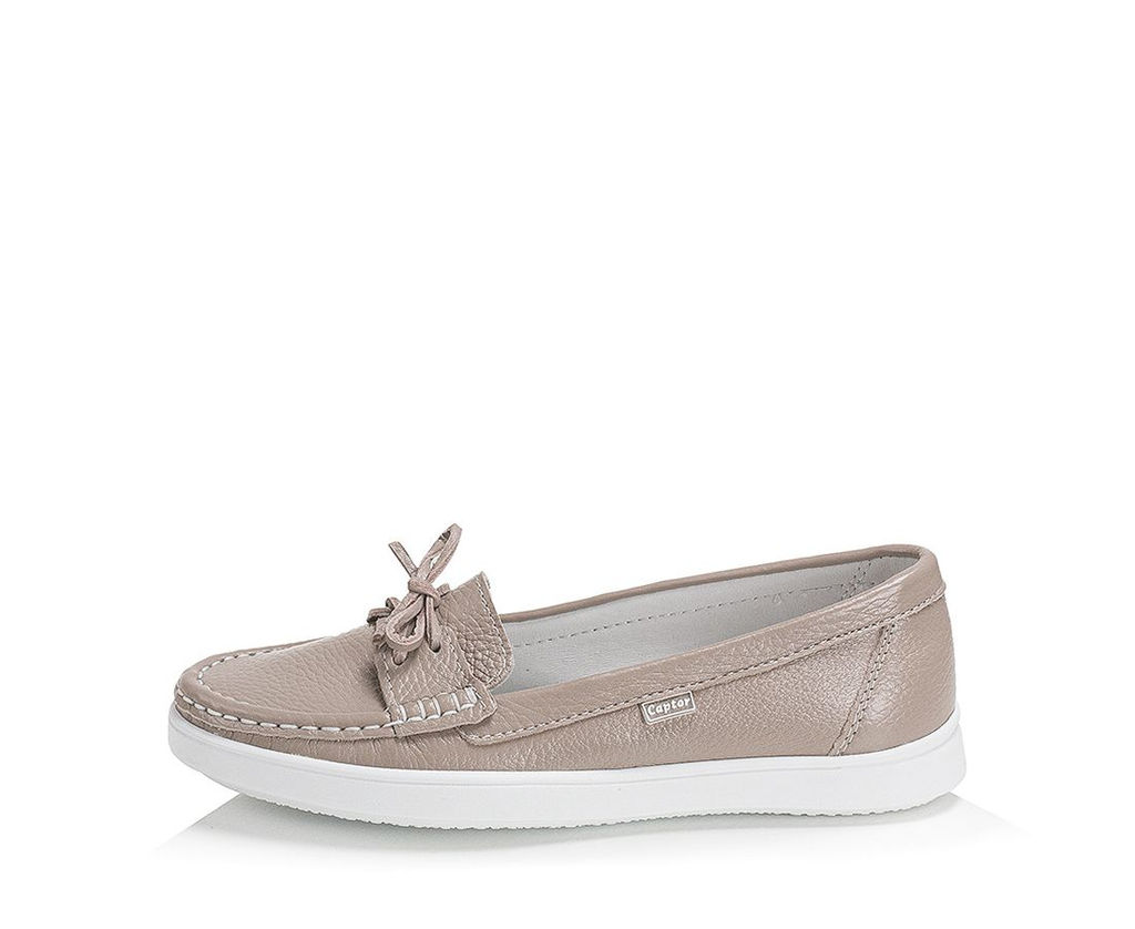 Топсайдеры Captor 15371-165  фото 3