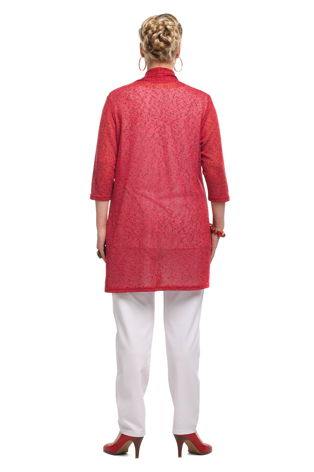 Кардиган - Olsi фото 5