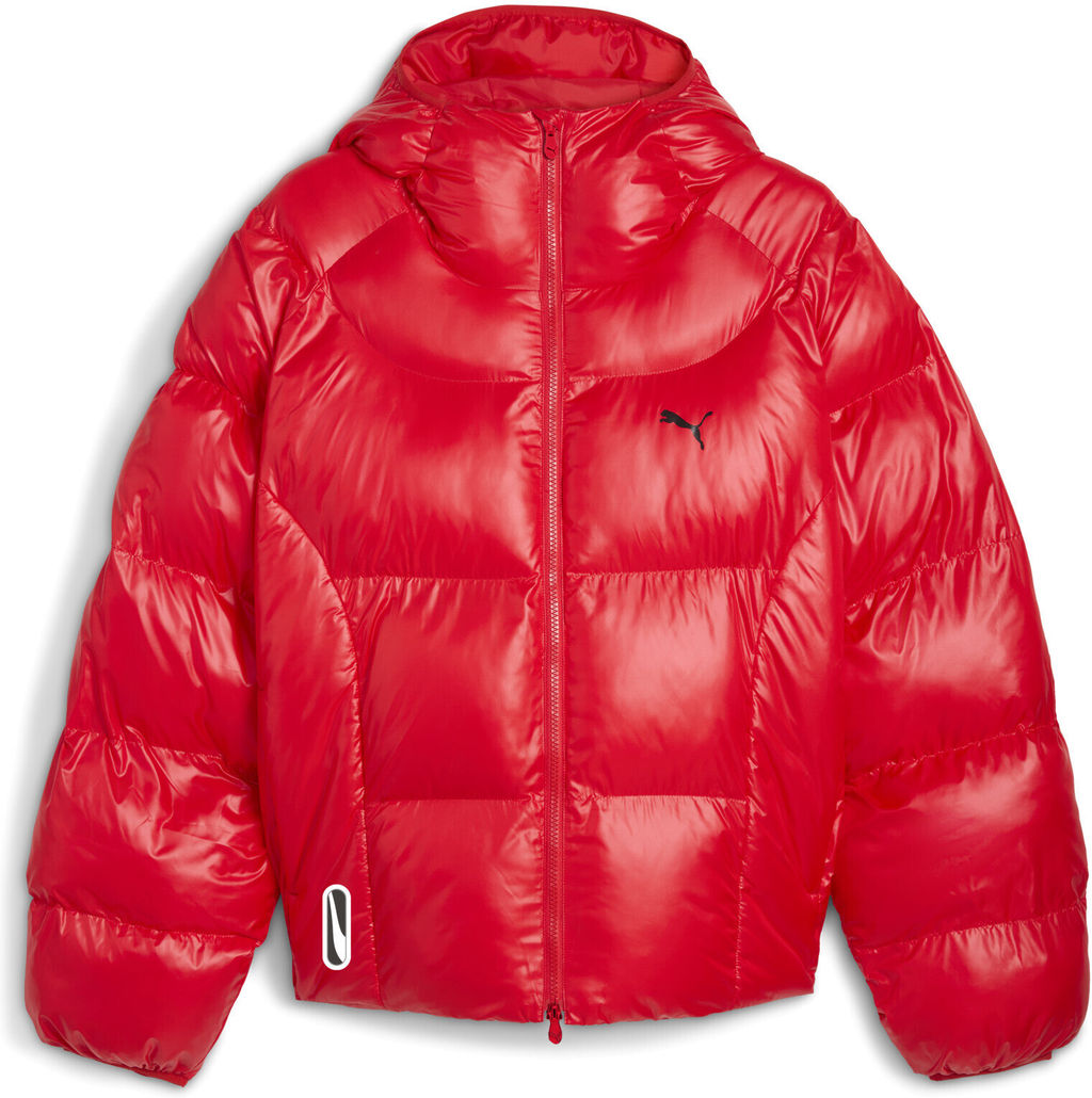 Куртка взрослая