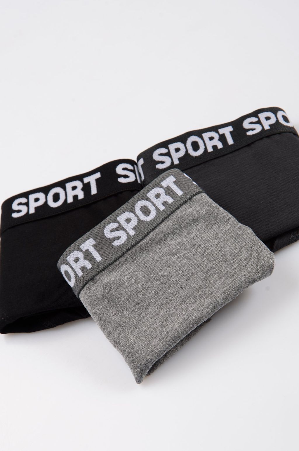 Трусы для девочки 3шт. Baykar