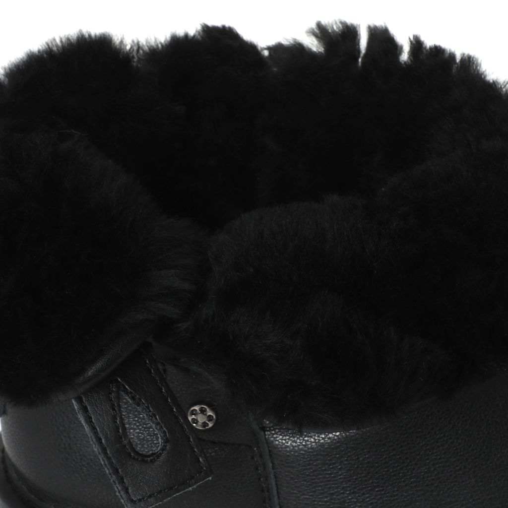 Мужские угги TENDANCE Артикул 2760520, черный