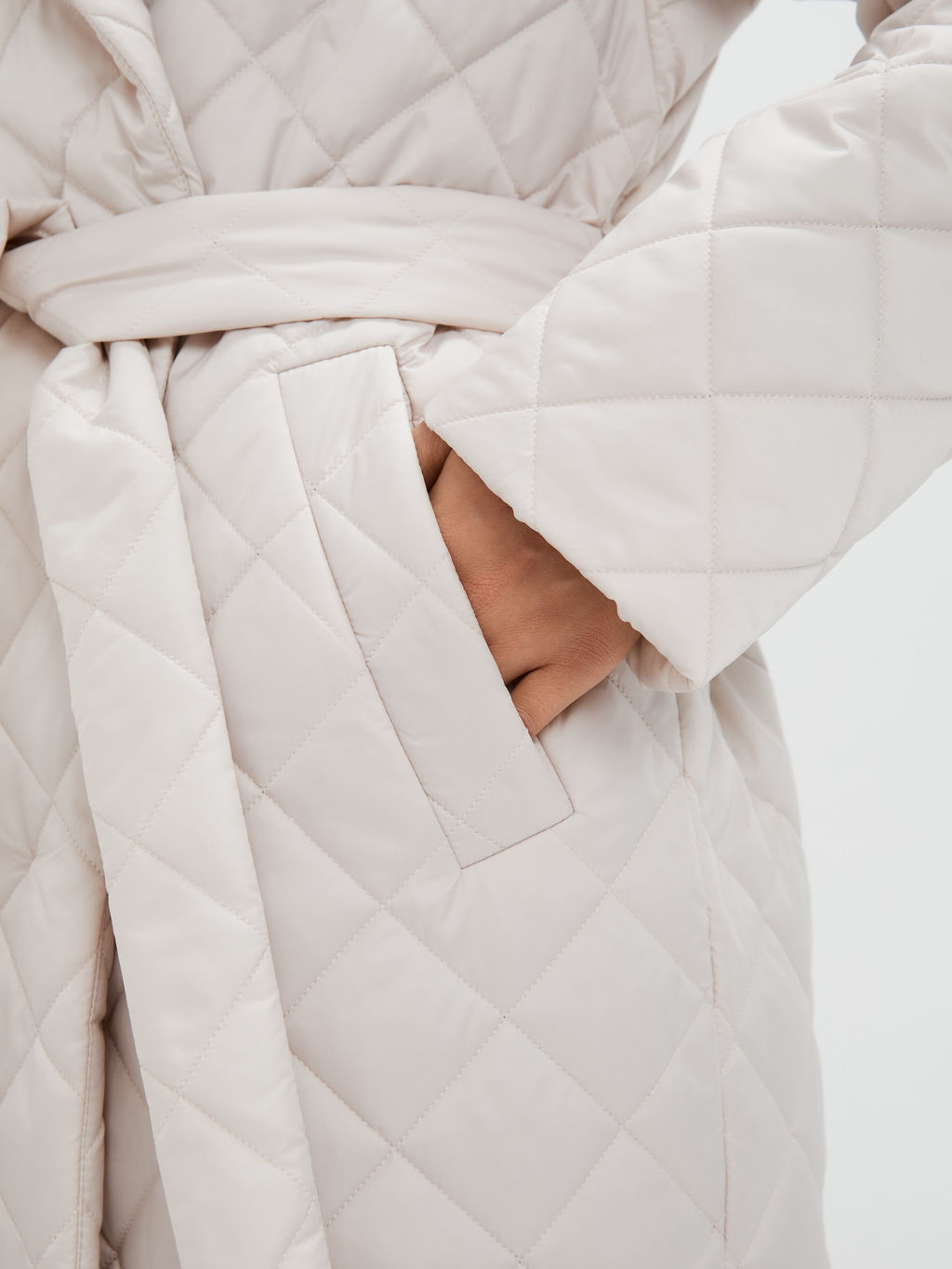 Плащ женский HOOPS, арт. 31921 фото 21