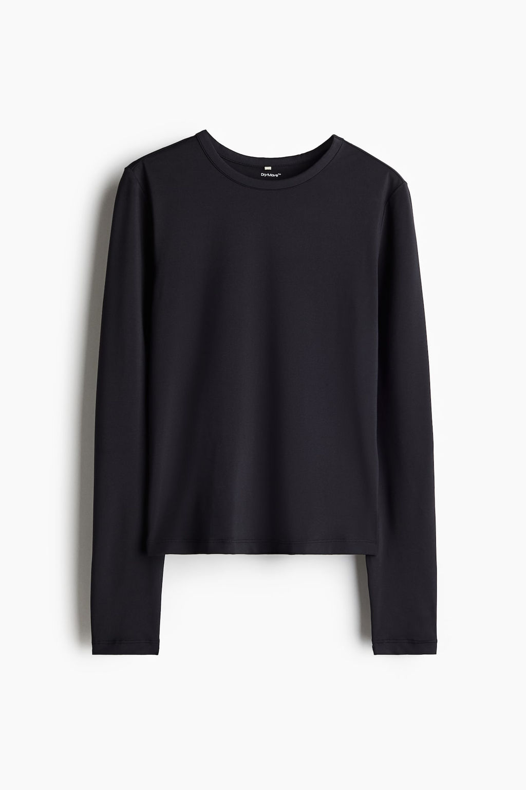 Camiseta de deporte en DryMove - H&m фото 4