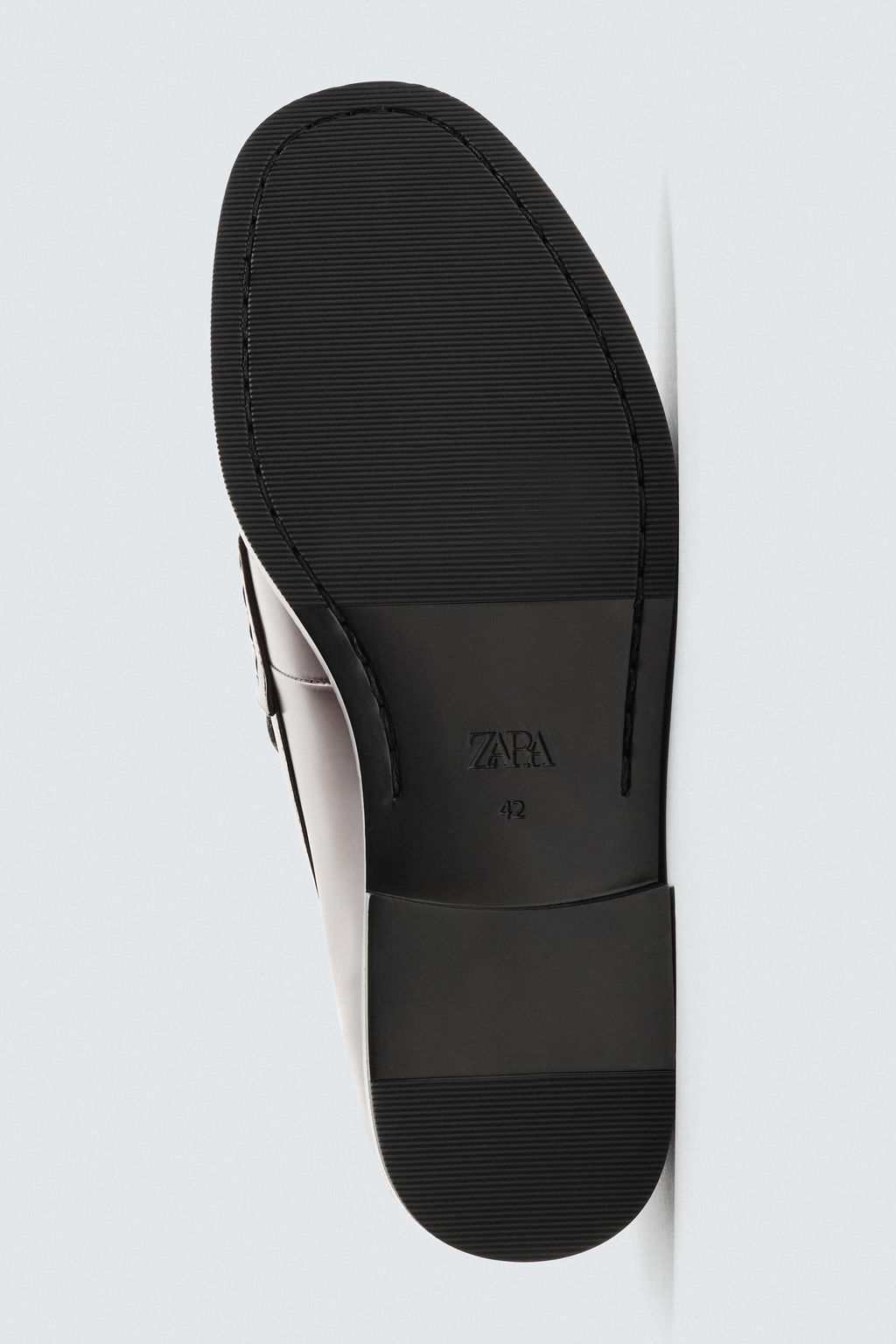 PENNY DRESS LOAFERS - Zara фото 11