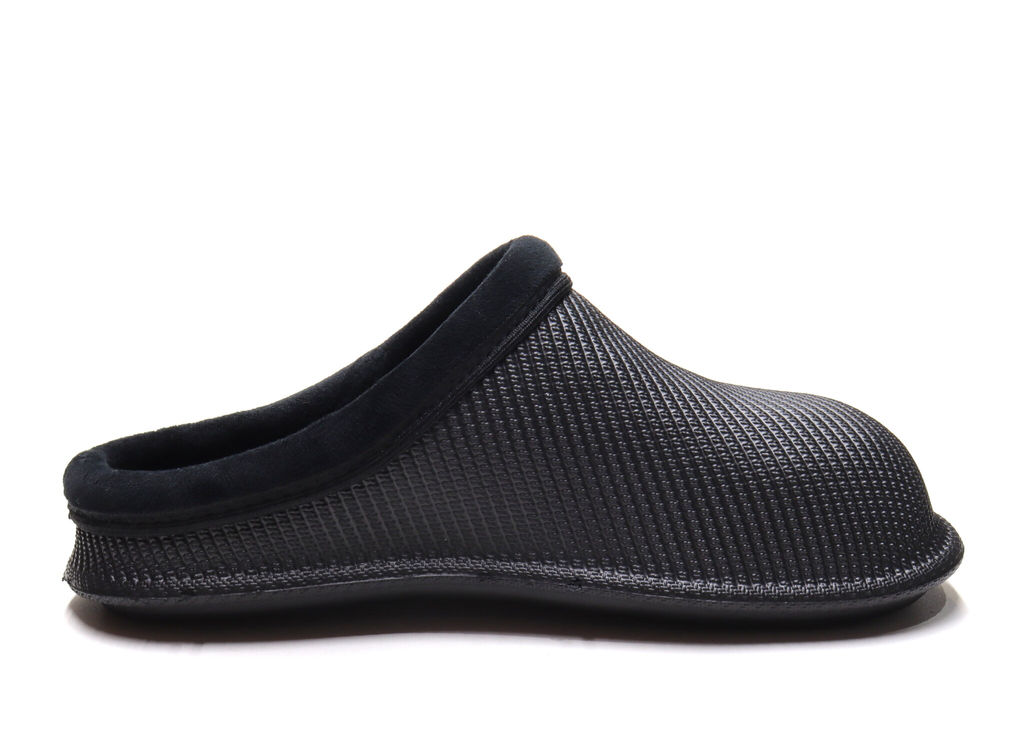 Сабо утепленные (41-46) р. / шт. - Mergemax фото 3