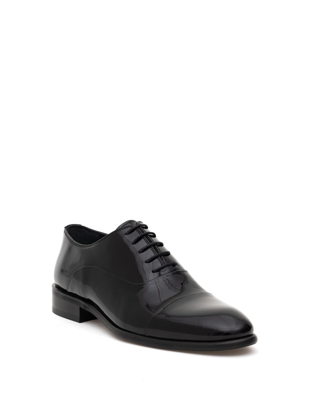 Черные туфли - Cacharel фото 3