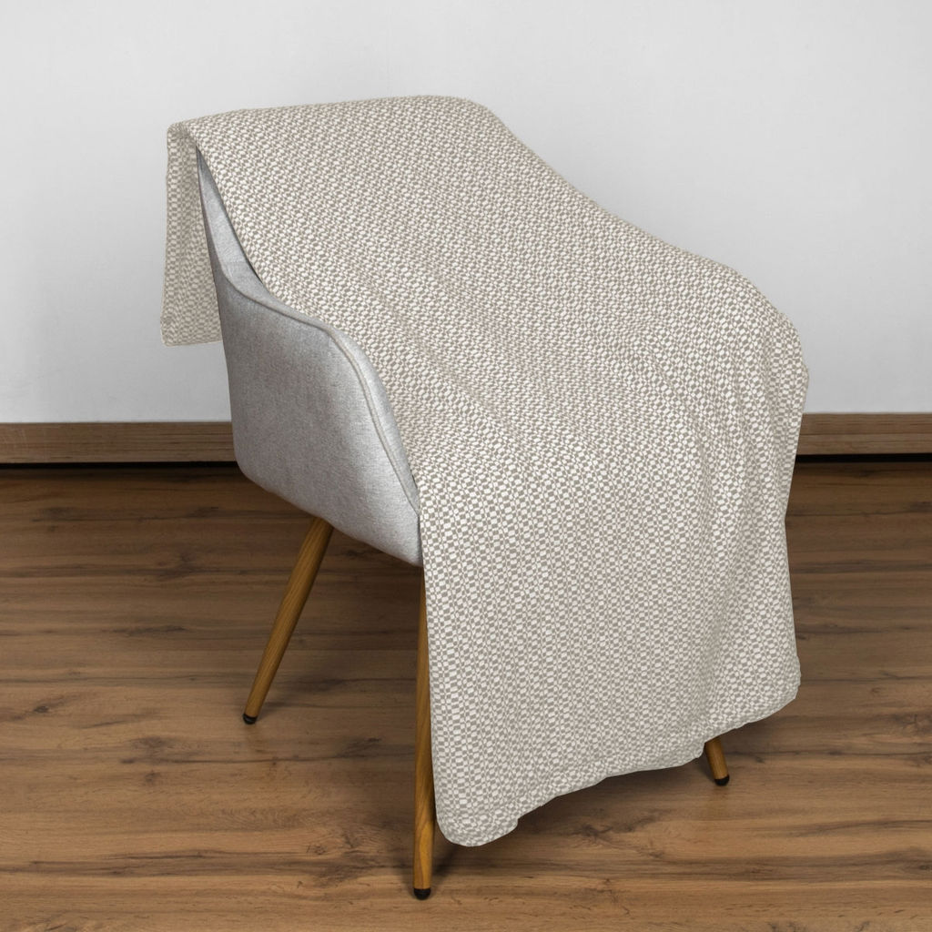 22С156-ШР/у./лсуп/ст 180*220 Плед "Таврели-2" цв. 330 рис. 963