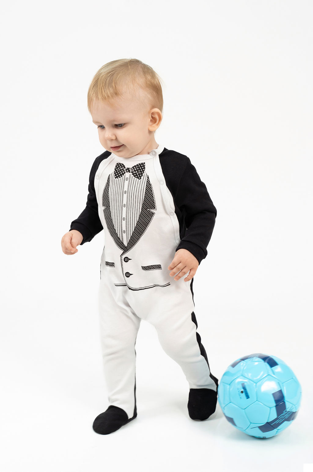 Комбинезон ясельный