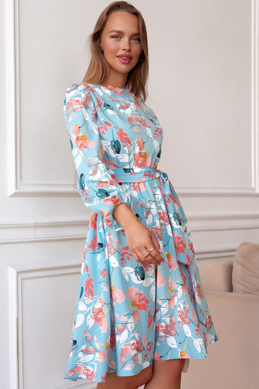 Платье 5815 - Open-style фото 4