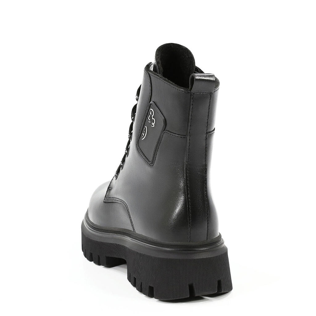 Ботинки для школьников-девочек