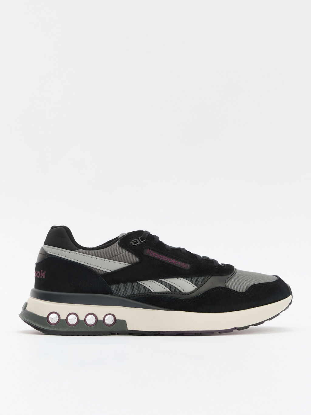 Мужские кроссовки REEBOK ERS WORLD Артикул 4271574, черный