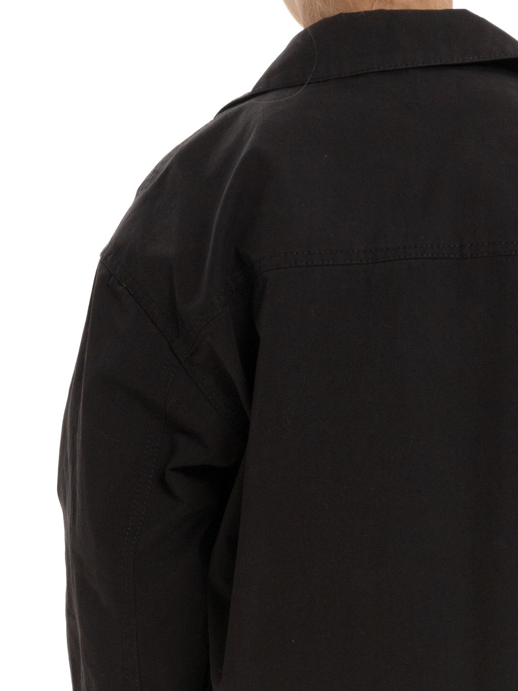 Куртка для девочки О56438 - Карамелли фото 5