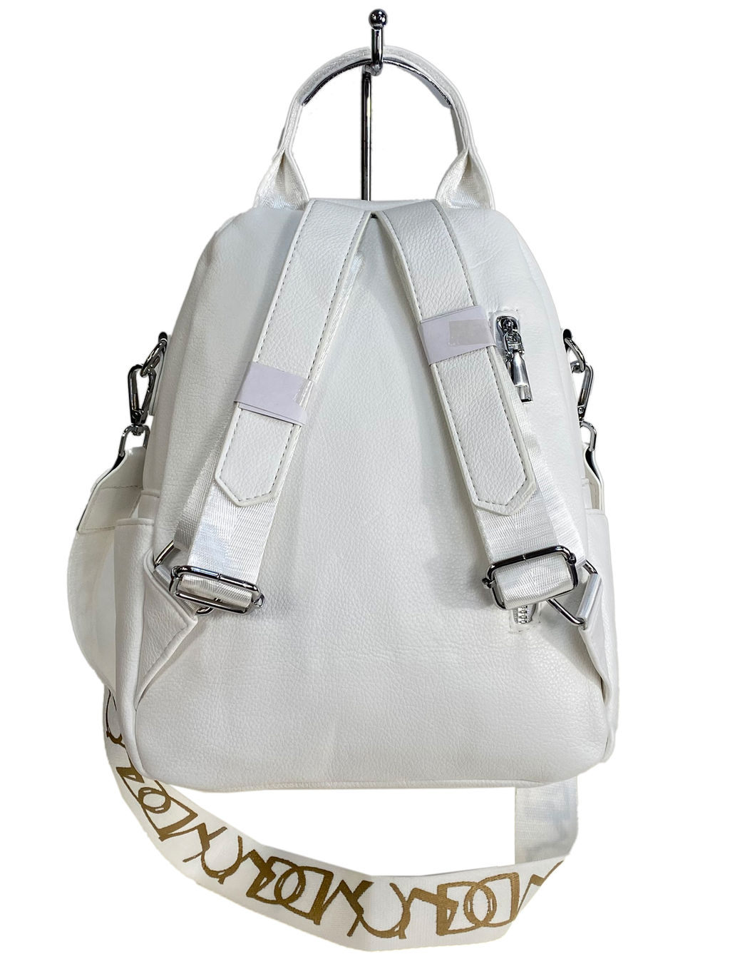 Сумка-рюкзак из искусственной кожи GRETA