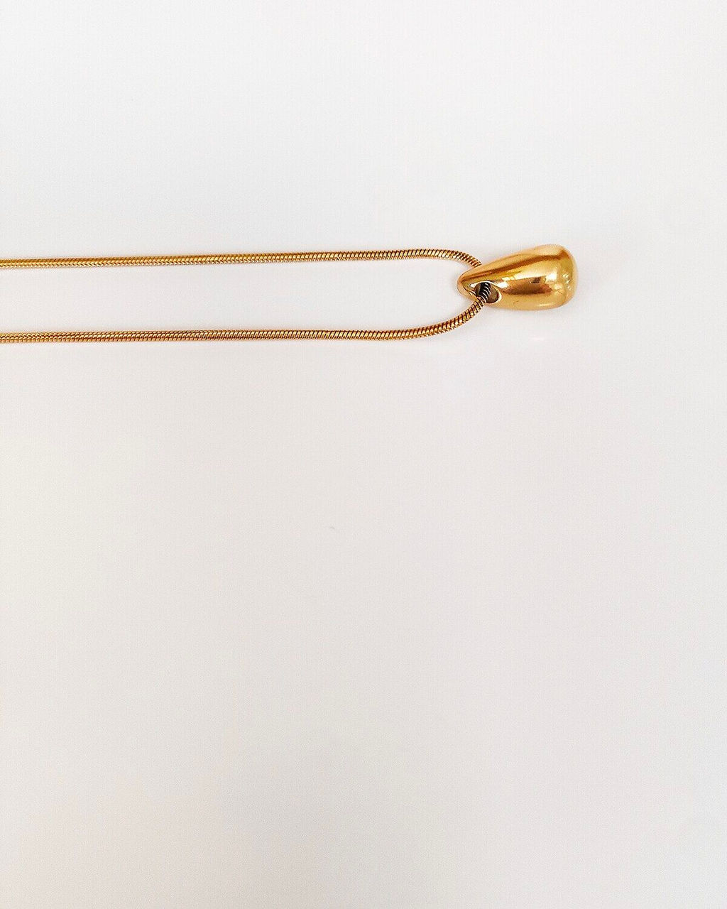 Кулон на цепочке - Vel vett фото 3