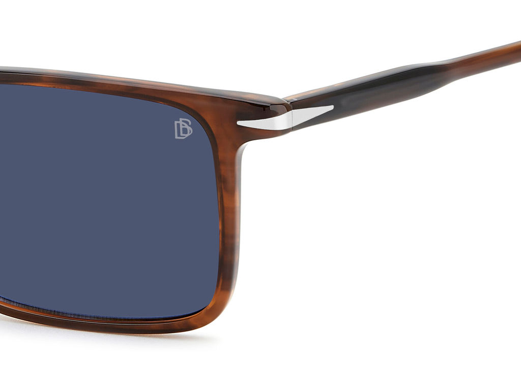 Солнцезащитные очки DAVID BECKHAM DB 1220/S