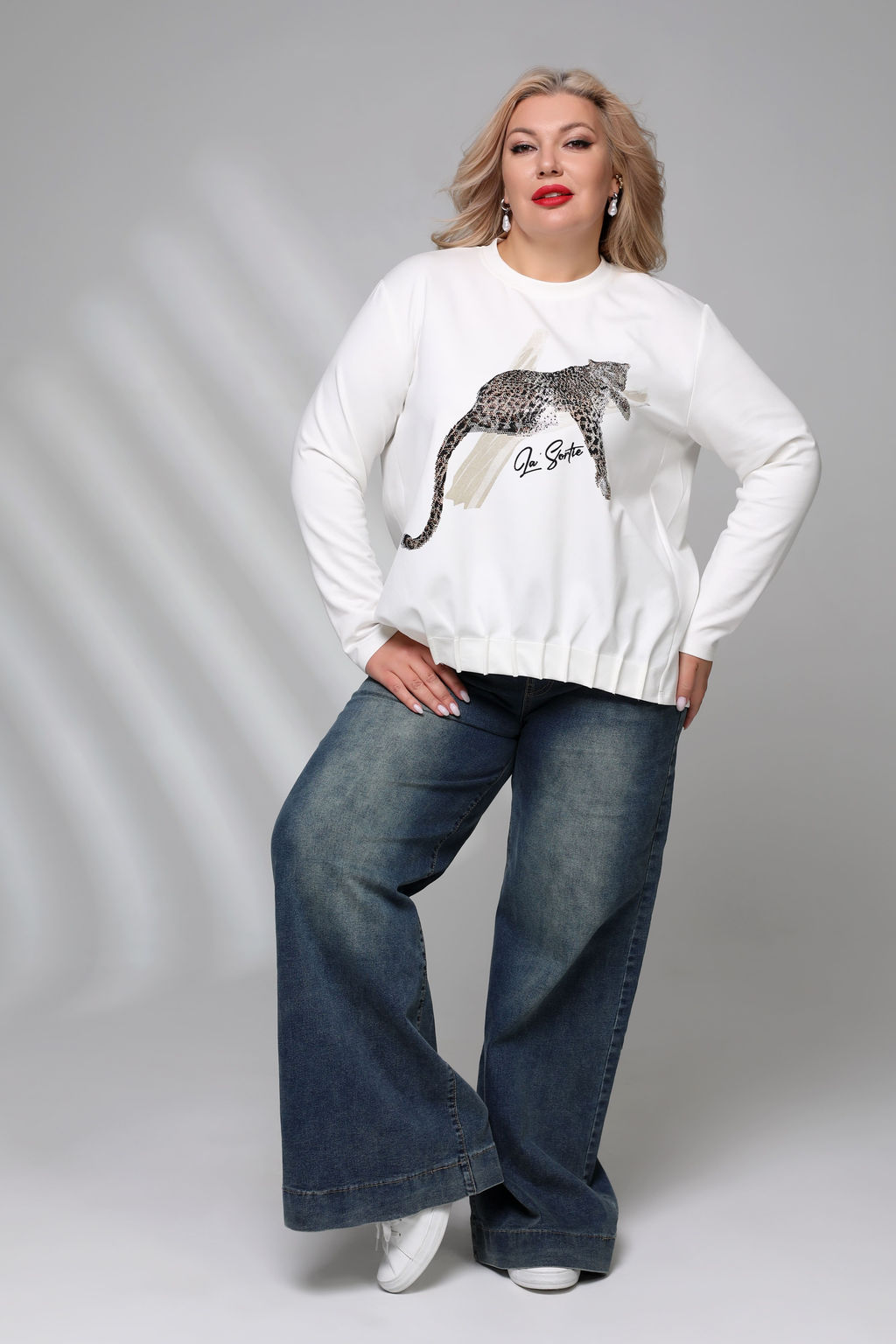 Толстовка-6245