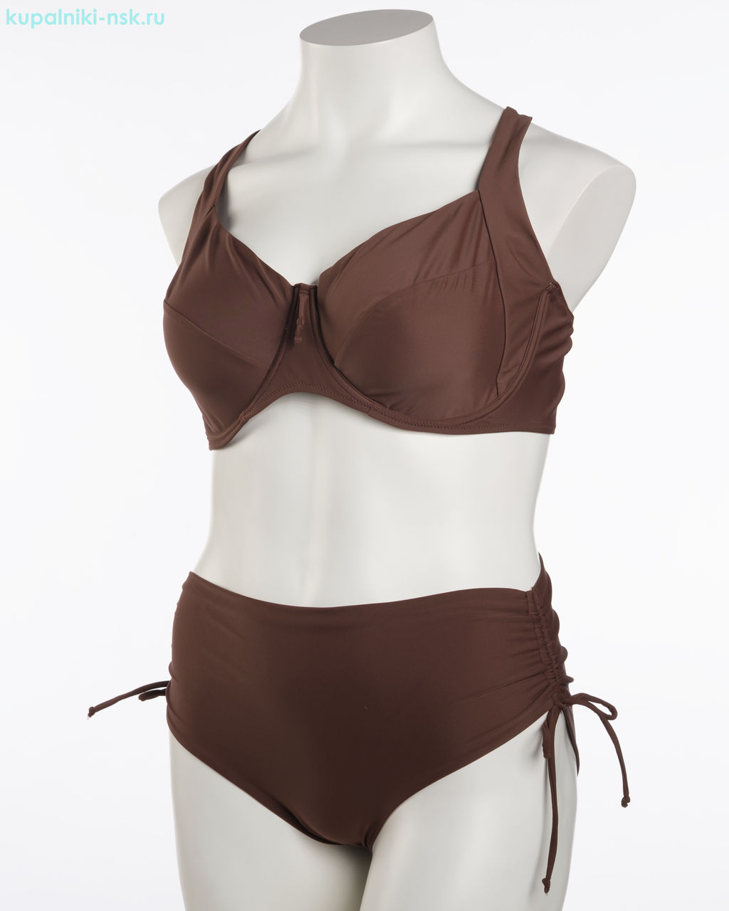 26250 Купальник раздельный (50-54)