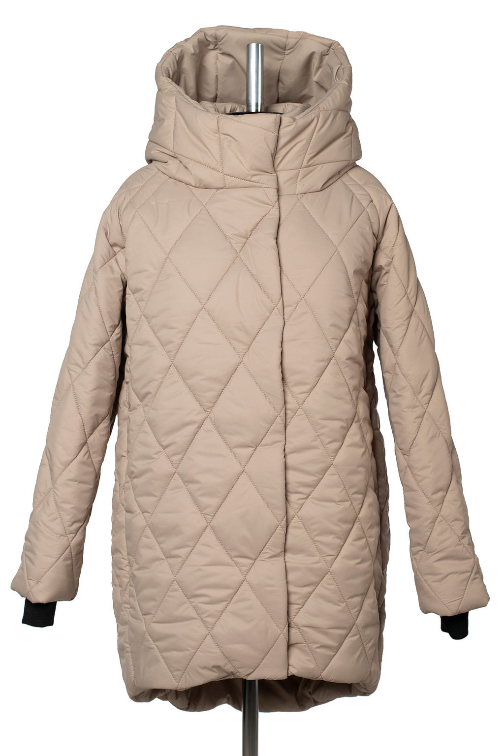 Куртка зимняя синтепон 300 г - El podio фото 6