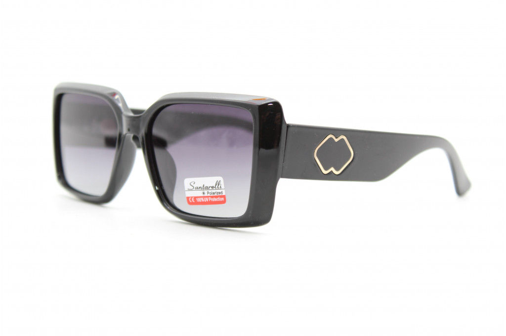 Солнцезащитные очки Santarelli (Polarized) 2435 53-18-143 С1