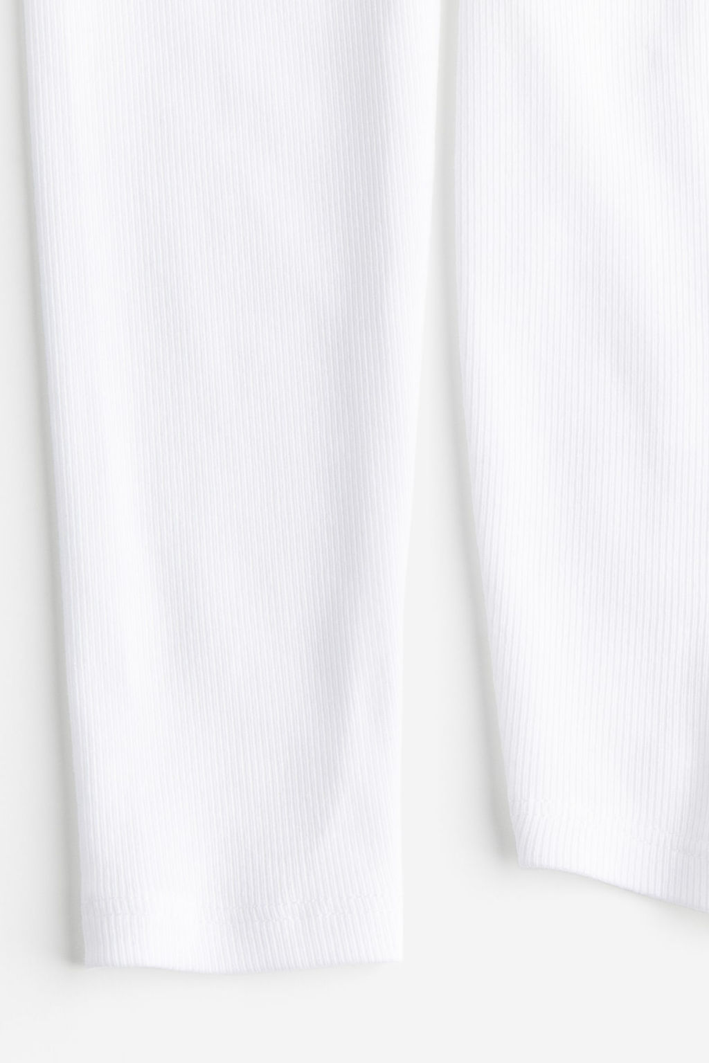 MAMA Camiseta en punto de canale - H&m фото 6