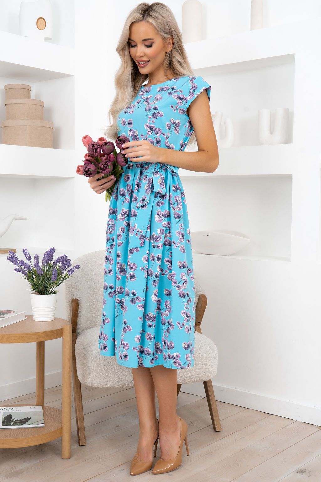 Платье Open Style 6735 платье