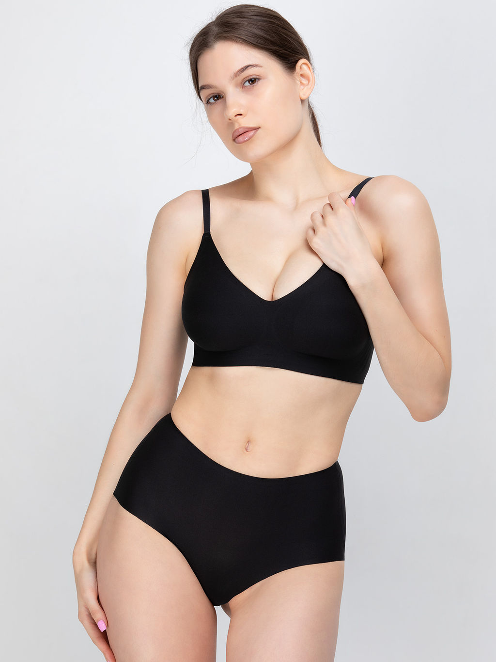 Трусы Opium T-125