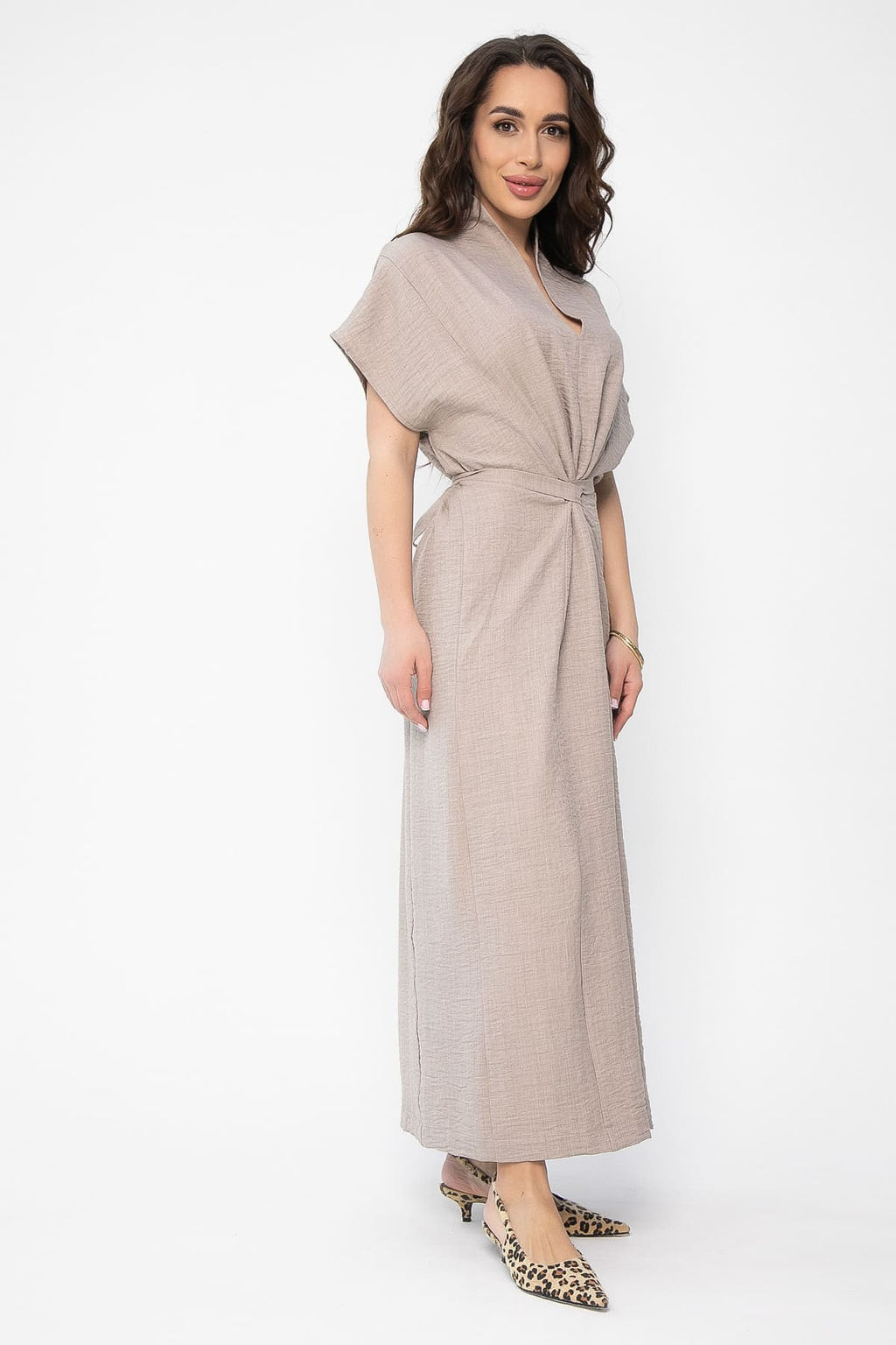 Платье Исландия плательный - Lt collection фото 11