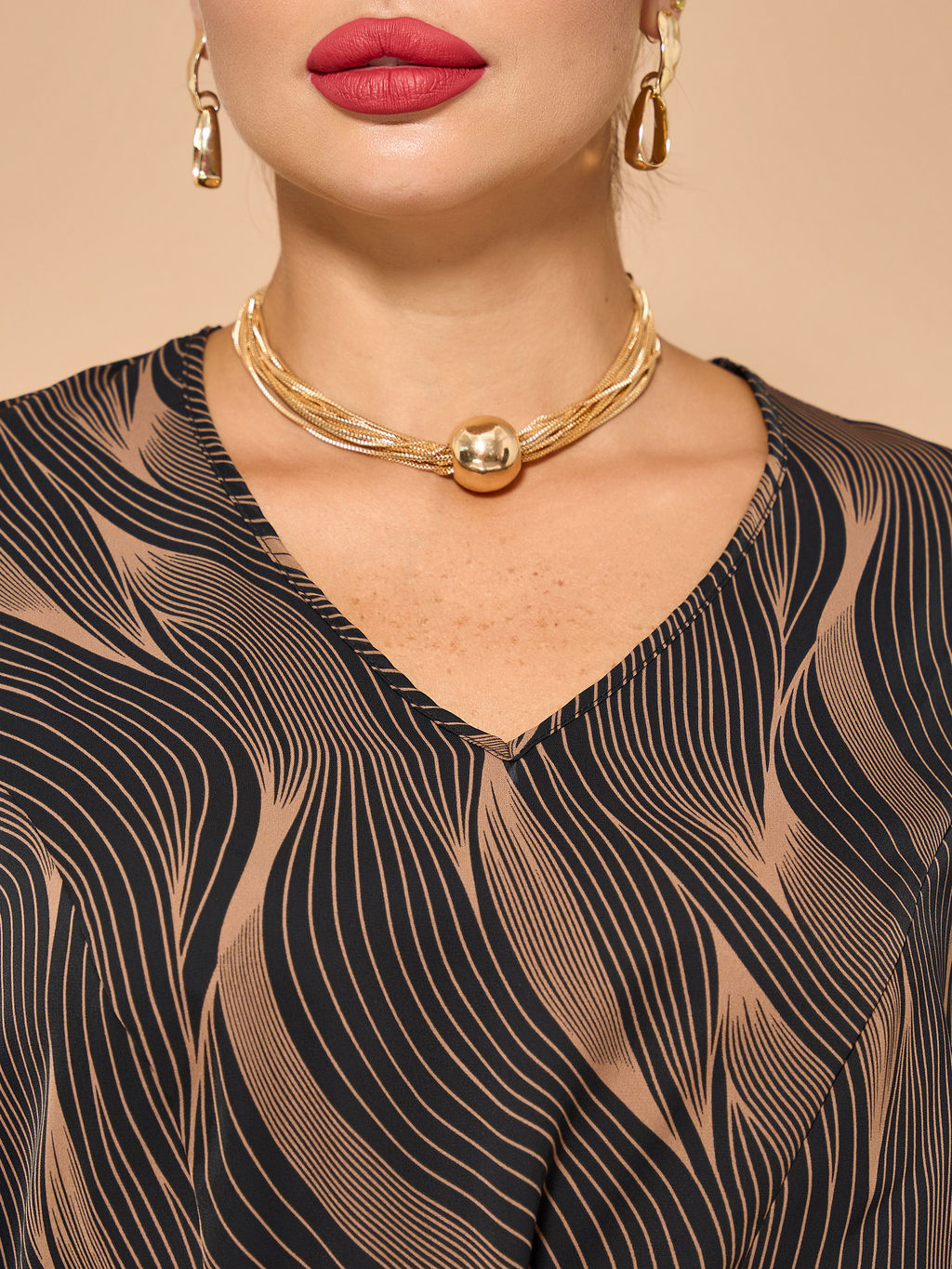 Платье 0327-1п синий - Dora фото 61