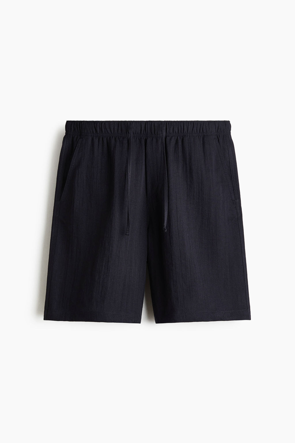 Pantal?n corto Loose Fit - H&m фото 4