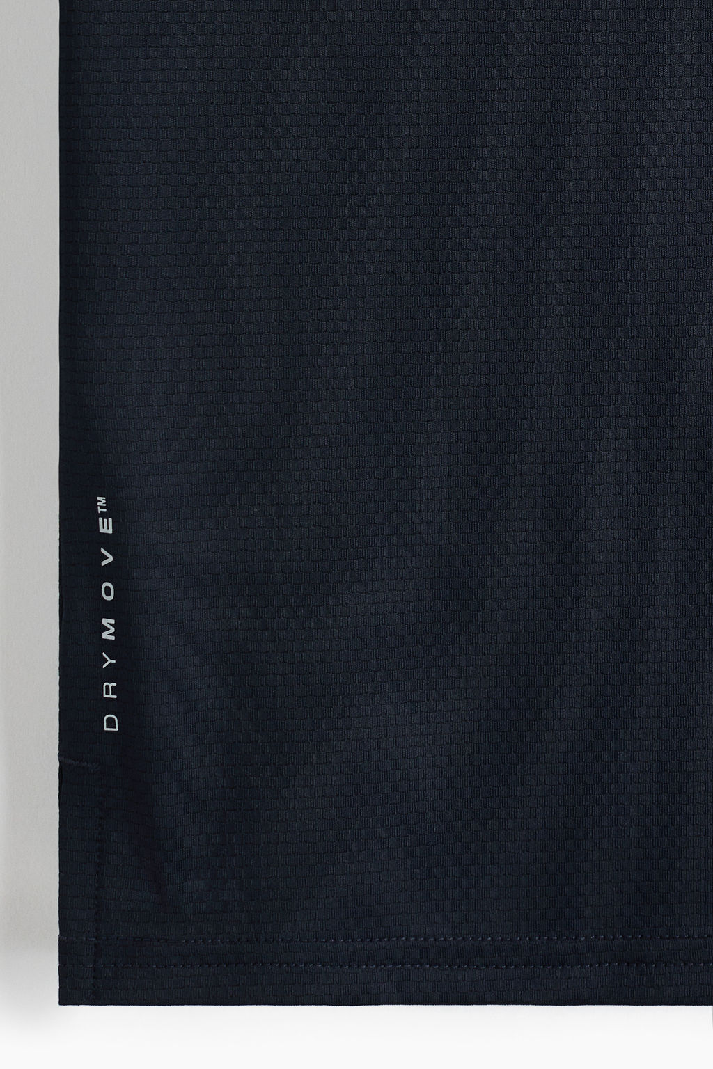 Camiseta de deporte con DryMove Regular Fit - H&m фото 11