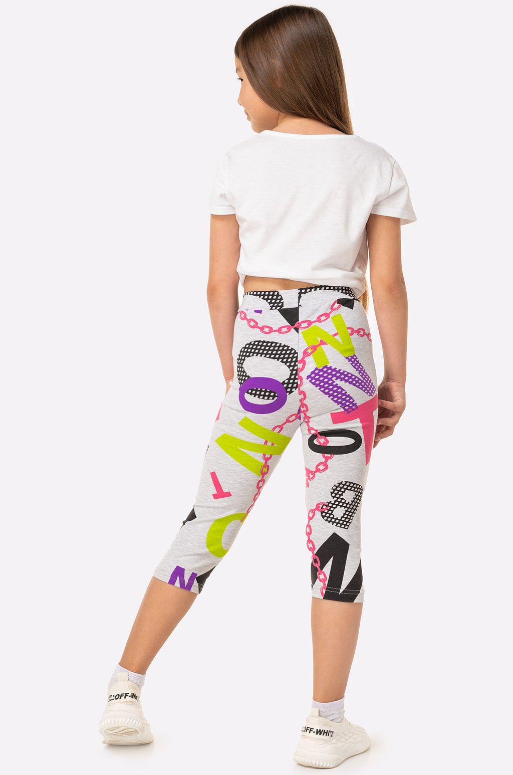 Бриджи для девочки Bonito фото 17