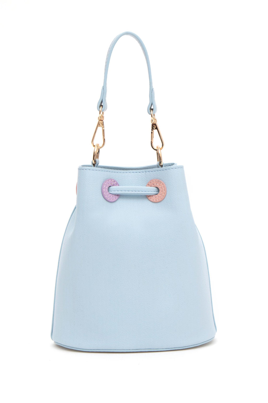 Женская голубая сумка Неожиданная скидка в корзине - U.s. polo assn фото 3