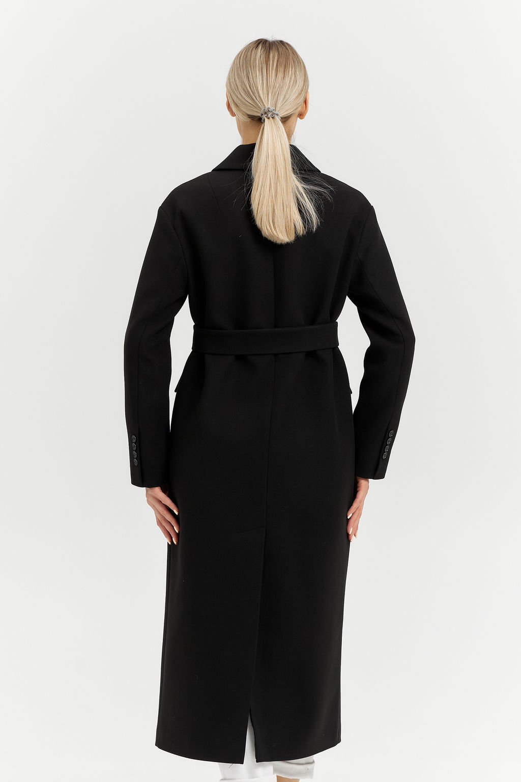 Пальто женское демисезонное 26102 - Kankan фото 87