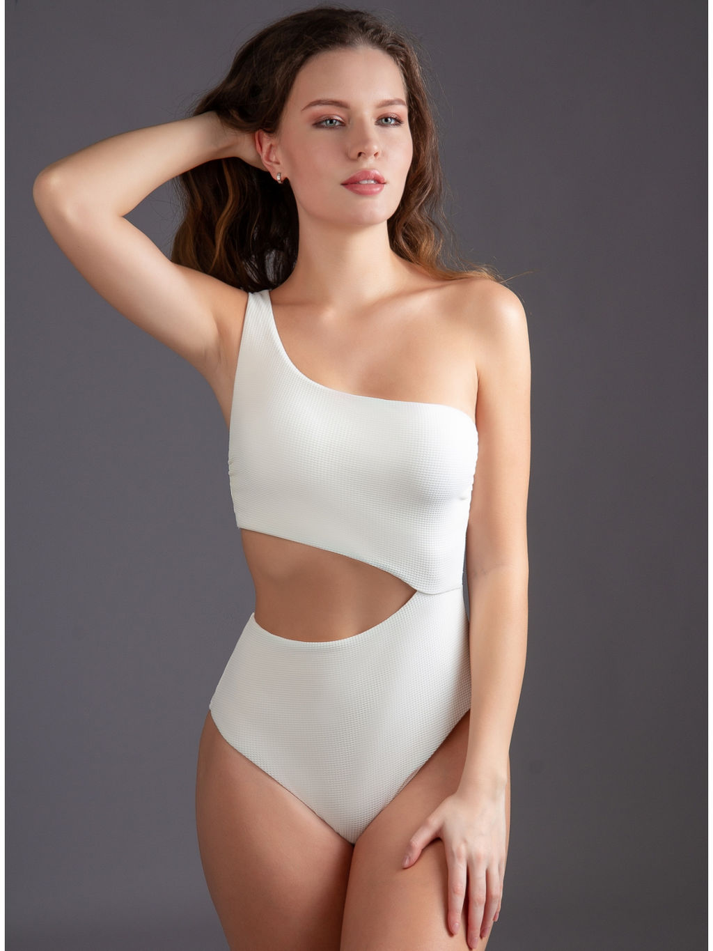 Купальник Indefini (Арт. 734400-3010YLT)  фото 2