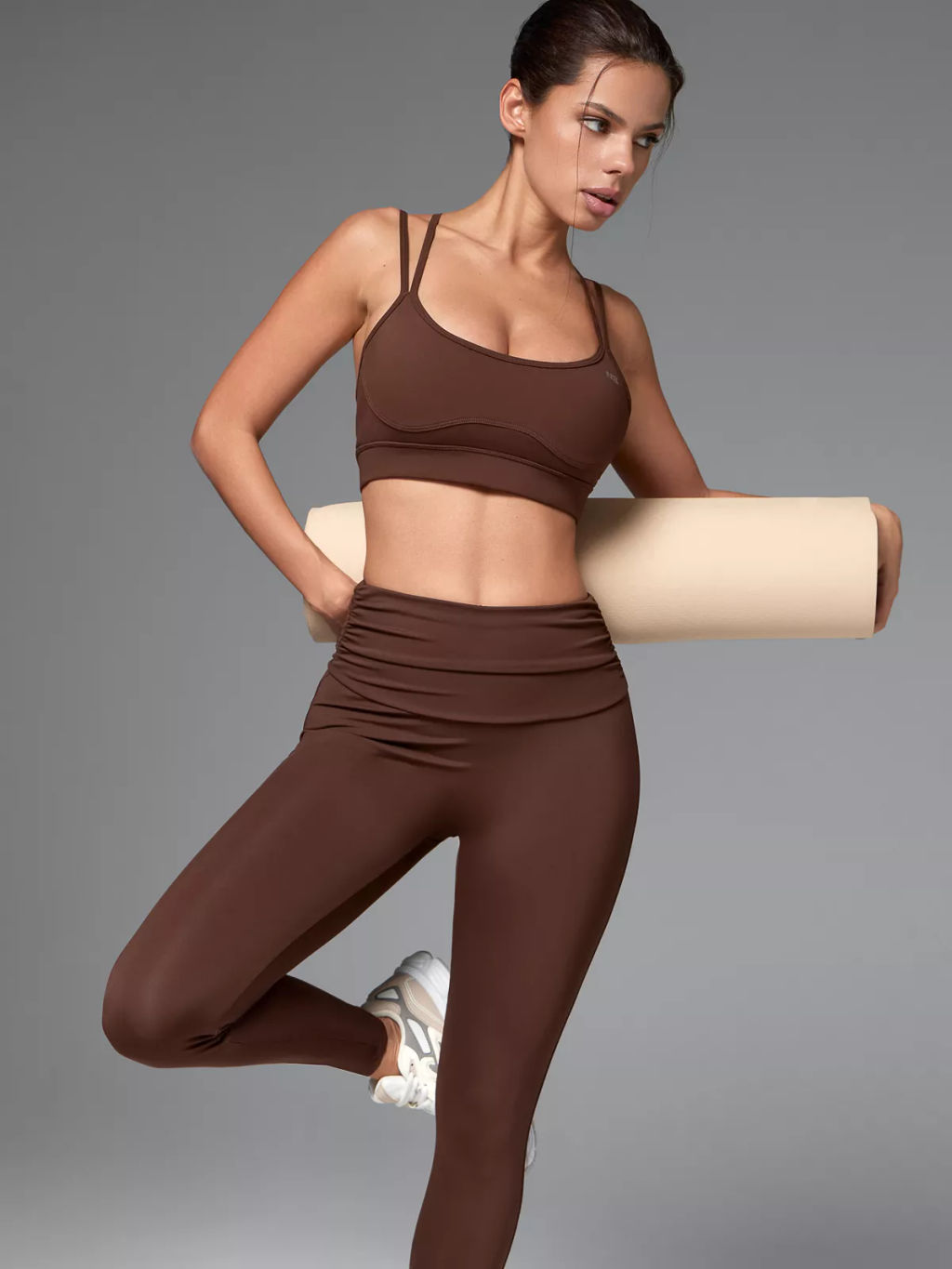 Спортивные леггинсы