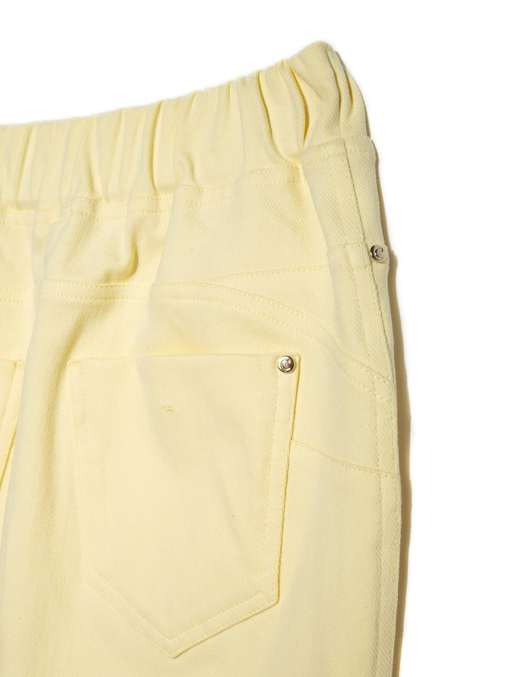 CONTE Моделирующая юбка с эффектом "Push Up" FAME pastel yellow pastel yellow