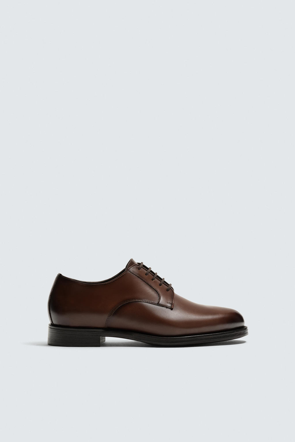 LEATHER DRESS SHOES