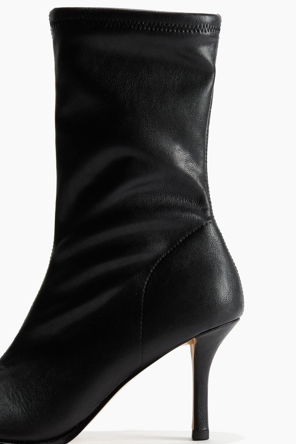 Botines calcetin de tacon - H&m фото 3